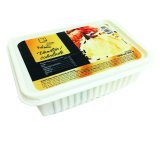 Sladoled vanilija-čokolada Smiješak, 1 l