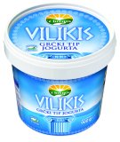 Jogurt grčki tip Vilikis, 900 g
