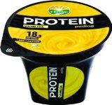 Puding protein čokolada, vanilija, kokos-badem ‘z bregov, 180 g