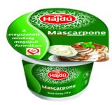 Sir Hajdu Mascarpone 250 g