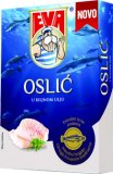 Oslić Eva U biljnom ulju 100 g