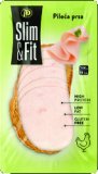 Pileća prsa Perutnina Slim&Fit, Dimljena 100 g