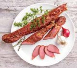 PIKOK Dimljeni svinjski file 1 kg