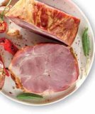 PIKOK Dimljena vratina 1 kg