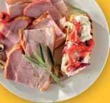 OKUSI ZAVIČAJA Domaća pečena šunka 1 kg