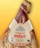 Dalmatinski pršut 1 kg