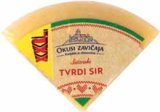 Istarski tvrdi sir XXL 400 g