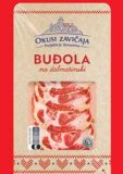 Buđola na dalmatinski 100 g