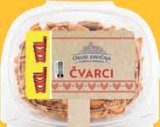 Čvarci XXL 300 g