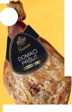 PIVAC Premium domaći pršut 1 kg