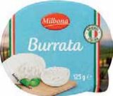 MILBONA Burrata 125 g