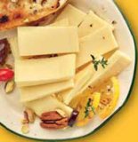 Edamer Polutvrdi sir 1 kg