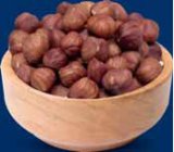 Domaći lješnjak jezgra 1 kg