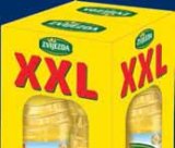 ZVIJEZDA Suncokretovo ulje XXL 4 x 1 l