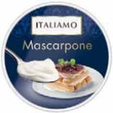 ITALIAMO Mascarpone 500 g