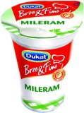Mileram Dukat Brzo&Fino 400 g