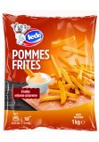 Pommes frites Ledo, 1 kg