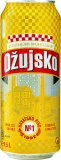 Pivo 5% alk. Ožujsko, 0,5 l