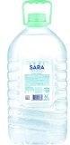 Voda negazirana* Sara, 6 l