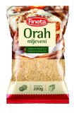 Orah mljeveni Fineta, 200 g,