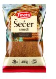 Šećer smeđi Fineta, 400 g