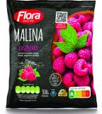Malina Flora Zamrznuto 300 g
