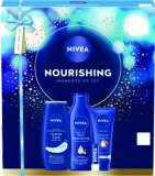 Poklon paket Nivea Nourishing moments of joy 1 pakiranje