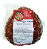 Šunka rolana dimljena bez kože Medven, 1 kg