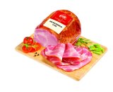 Vratina dimljena BK VP Pik, 1 kg