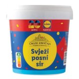 Svježi posni sir XXL OKUSI ZAVIČAJA 1 kg