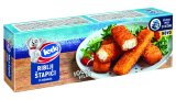 Štapići riblji panirani 100% Ledo, 450 g