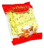 Mlinci iz centra svijeta s jajima Čokoland, 400 g