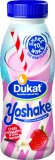 Jogurt Dukat Jagoda - vanilija, Limun - cheesecake 300 g