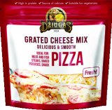 Ribani sir Džiugas Za tjesteninu, za pizzu 200 g