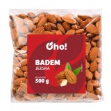 Badem jezgra Oho! 500 g