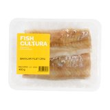 Bakalar filet, svježe Meduza 400 g