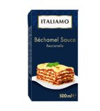 Bechamel umak ITALIAMO 500 ml