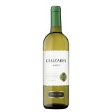 Bijelo kvalitetno vino Cruzares 0,75 l