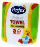 Ubrus Perfex 3-slojni 1 komad