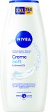 Gel za tuširanje Nivea Creme soft 750 ml