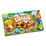 Bombonijera lješnjak-karamela Toffifee 375 g