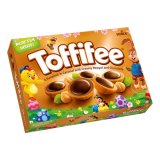 Bombonijera lješnjak-karamela Toffifee 400 g