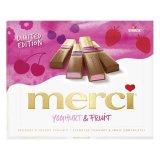 Bombonijera Merci 250 g