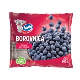 Borovnica, smrznuto Ledo 300 g