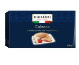 Calzone s rajčicom i mozzarellom ITALIAMO 250 g