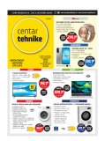 Centar tehnike katalog Akcija 30.03. - 13.04.2026.