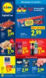 Lidl katalog Super ponuda od Utorka 07.04. - 14.07.2026.