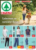 SPAR - INTERSPAR 