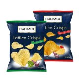 Čips ITALIAMO 125 g