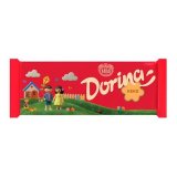 Čokolada, odabrane vrste Dorina 160 g